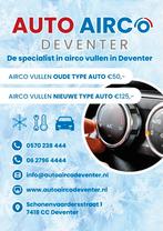 Auto Airco Vullen – R134a & R1234yf Airco Service, 24-uursservice, Overige werkzaamheden