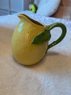 H&M citroenkan, Huis en Inrichting, Keuken | Servies, Ophalen, Overige typen, Zo goed als nieuw, Overige stijlen