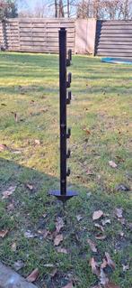 Gallagher Schrikdraad Paaltjes 75cm - 14 stuks, Ophalen, Gebruikt, Kunststof, Overige typen