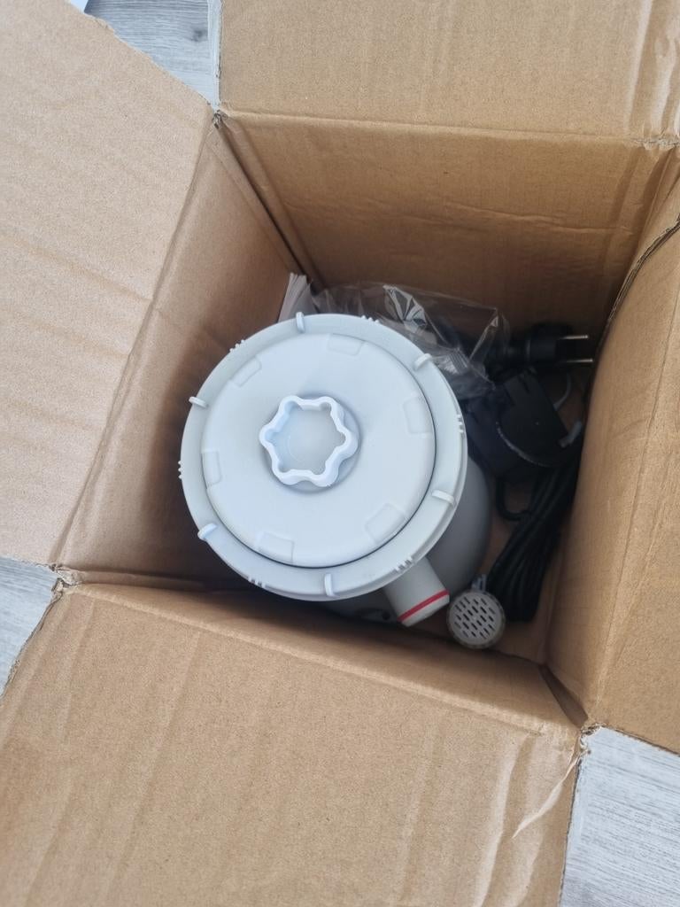 Zwembad, Ophalen of Verzenden, Zo goed als nieuw