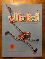 Alfabet - Charlotte Dematons (Leerboek), Boeken, Non-fictie, Jongen of Meisje, Nieuw, Ophalen of Verzenden