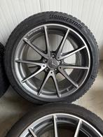 Mercedes AMG E63 W213 S213 Velgen met Winterbanden 19 Inch, Ophalen
