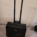 Samsonite hobby/laptop koffer, Sieraden, Tassen en Uiterlijk, Koffers, Overige materialen, Minder dan 50 cm, Zo goed als nieuw