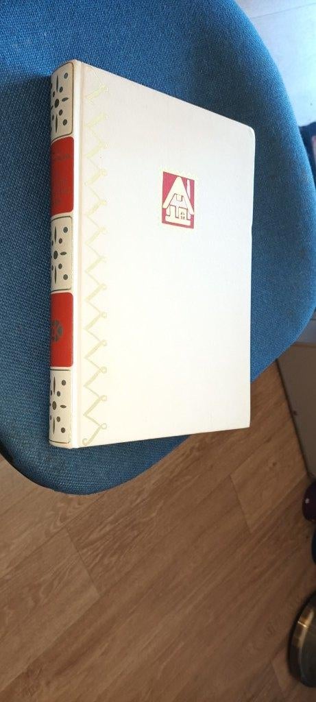 Hulst, W.G. van de / Het Gouden Voorleesboek/Zomer & Keuning, Boeken, Ophalen of Verzenden, Gelezen, Hulst, W.G. van de, Fictie algemeen