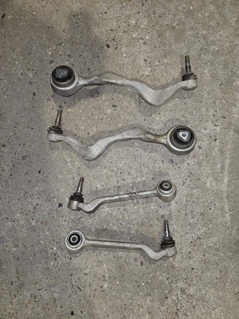 DRAAGARMEN  /  WIELOPPHANGING BMW 3 SERIE E90  / E91, Niet ingevuld, Gebruikt, Niet ingevuld, Ophalen of Verzenden