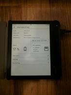 Tolino Vision 6 eReader, Computers en Software, E-readers, Wi-Fi, Ophalen of Verzenden, Zo goed als nieuw, 7 inch