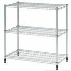 Ikea Omar stellingkast, Ophalen, Nieuw