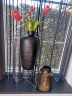 Raamset compleet., Huis en Inrichting, Woonaccessoires | Overige, Ophalen of Verzenden, Zo goed als nieuw