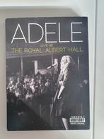 DVD en CD Adel in Royal Albert Hall, Alle leeftijden, Ophalen of Verzenden, Zo goed als nieuw