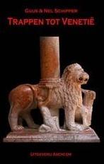 Trappen tot Venetië - Guus en Nel Schipper, Ophalen of Verzenden, Gelezen, Europa