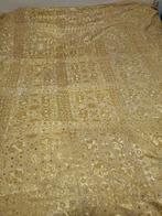 Beddensprei uit India, Ophalen of Verzenden