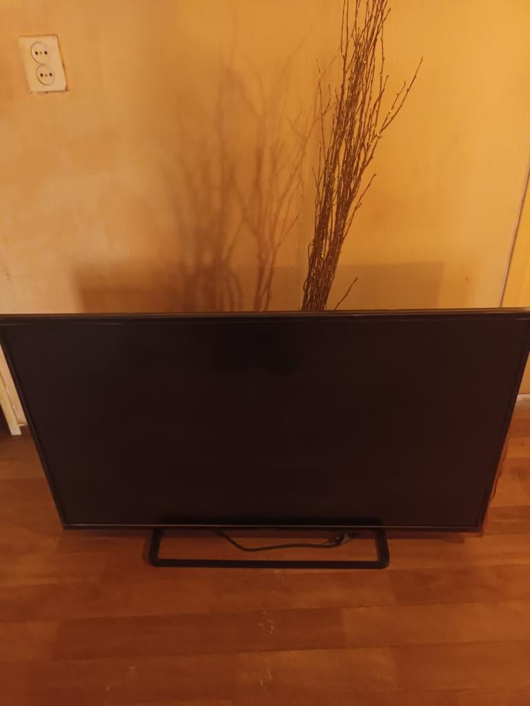 Defecte Panasonic smart tv (reparatie of onderdelen), Ophalen