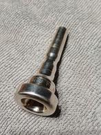 Mondstuk Flugelhorn Warburton 4 FLM, Ophalen of Verzenden, Zo goed als nieuw, Koperblazer