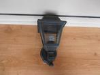 tuin buiten verlichting groen., Minder dan 50 watt, Wandlamp, Aluminium, Ophalen of Verzenden