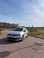 Polo 2015 BlueMotion edition 5drs., Voorwielaandrijving, Stof, 40 €/maand, 95 pk