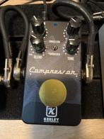 Keeley Compressor Limited Edition Gitaar Pedaal, Muziek en Instrumenten, Ophalen of Verzenden, Zo goed als nieuw, Compressor