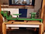 Houtdraaibank, Ophalen, Gebruikt, Houtdraaibank, 500 tot 1000 mm