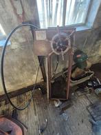 Boot console met stuurwiel, Watersport en Boten, Ophalen, Gebruikt, Overige typen, Motorboot