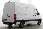 Mercedes-Benz Sprinter 315 CDI 150pk RWD L2H2 9 € 19.950,0, Auto's, Automaat, Gebruikt, Wit, Bedrijf