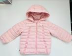 Tommy Hilfiger meisjes jas maat 86, Ophalen of Verzenden, Zo goed als nieuw, Meisje, Jasje