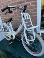 Kinderfiets Alpina, Fietsen en Brommers, Fietsen | Kinderfietsjes, Ophalen, Gebruikt, 16 tot 20 inch, Overige merken