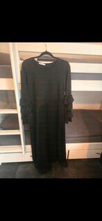 Dames jurk (maat 46), Kleding | Dames, Ophalen of Verzenden, Zo goed als nieuw, Maat 46/48 (XL) of groter, Onder de knie