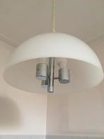 Raak Holland El Duomo Model B1162 Hanglamp lamp vintage, Ophalen of Verzenden, Zo goed als nieuw, Nvt, Minder dan 50 cm