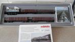 Marklin Rail ballast transport set 2848, Wisselstroom, Treinset, Ophalen of Verzenden, Zo goed als nieuw