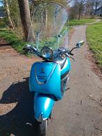 Sym cello retro scooter, Ophalen, Zo goed als nieuw, Benzine, Overige modellen