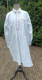 Origineel vintage nachthemd lange mouw MIGROS maat 44 (PJ9), Ophalen of Verzenden, Zo goed als nieuw, Maat 42/44 (L)