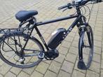 Trek ebike met 2 laders en 2 accus, Fietsen en Brommers, Ophalen, Overige merken