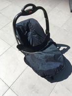 Traveller Autostoeltje – Blauw, Overige merken, Verstelbare rugleuning, Ophalen of Verzenden, 0 t/m 13 kg