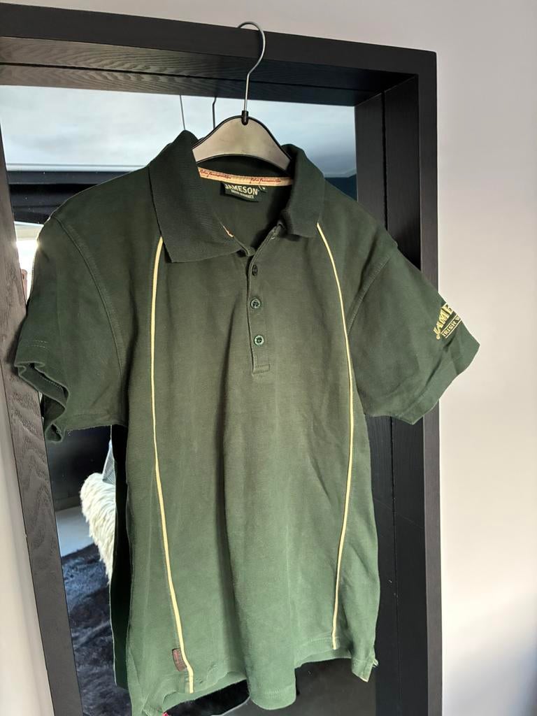 Jameson polo maat M, Ophalen of Verzenden, Gedragen