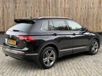 Volkswagen Tiguan 1.4 TSI R-line Handgeschakeld | Half/leer, Voorwielaandrijving, 125 pk, Gebruikt, Euro 6