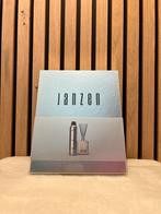 Janzen gift set, Ophalen of Verzenden, Nieuw, Bad & Douche