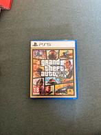 GTA 5 CD voor PS5 (Nieuw, nooit gebruikt), Ophalen of Verzenden, Nieuw