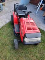 te koop zitmaaier, Tuin en Terras, Ophalen, Gebruikt, Mtd, Mulchfunctie