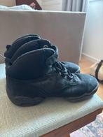 Danssneaker zwart maat 39, Sport en Fitness, Ophalen of Verzenden, Zo goed als nieuw, Schoenen