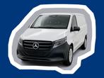 Mercedes-Benz Vito 116 CDI L2 Pro Led V+A Trekhaak 2500kg Pa, Automaat, Gebruikt, Zwart, 4 cilinders