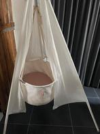 Hangwieg, Ophalen, Zo goed als nieuw, Wieg