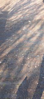 Klinkers voor terras of oprit, Tuin en Terras, Gebruikt, Klinkers, Ophalen of Verzenden, 10 m² of meer