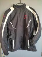 Motorjas DIFI Kyra Aerotex, Ophalen, Jas | textiel, DIFI, Dames