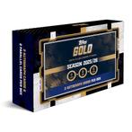 Topps Gold UEFA Club Competitions 2025/26 Box, Ophalen of Verzenden, Nieuw, Buitenlandse clubs, Spelerskaart