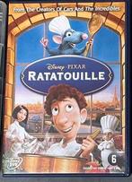 DVD Ratatouille, Alle leeftijden, Ophalen, Zo goed als nieuw, Overige genres