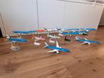 Schaalmodel vliegtuigen, Ophalen of Verzenden, Zo goed als nieuw, 1:72 tot 1:144, Overige merken