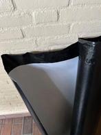 Zeil vloer, Ophalen of Verzenden, Zo goed als nieuw, 15 m² of meer, Dakplaat of Dakpanplaat