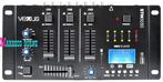 Mengpaneel, Muziek mixer, STM3030 4-Kanaals USB,MP3,BT,Rec, Vonyx, Nieuw, Info@marbeco.nl, Overige instrumenten