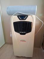 Everglades mobiele airco, Ophalen, Gebruikt, Timer, 2 snelheden