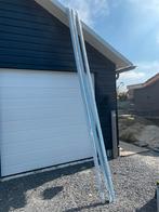 Diverse Keralit profielen., Ophalen, Nieuw, Overige materialen, Minder dan 20 mm