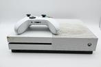 Xbox One S 500GB, Vanaf 18 jaar, 1 speler, Ophalen of Verzenden, Zo goed als nieuw